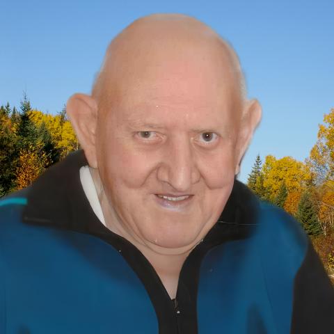 Richard Grand-Maison