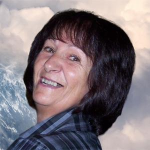 Carmen Vallières