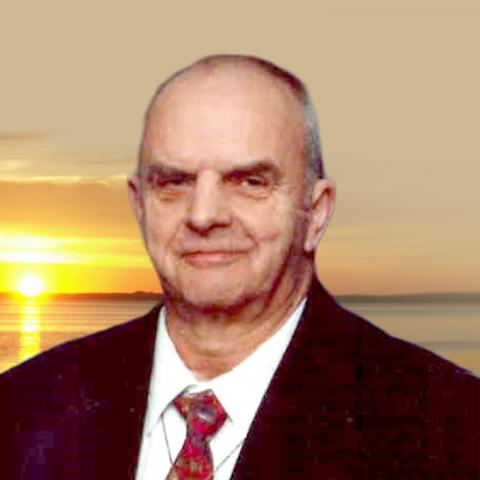 Joseph Bérubé
