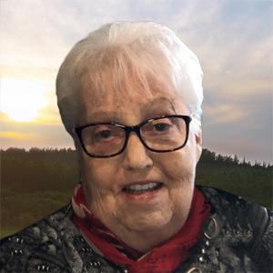 Henriette Bradette
