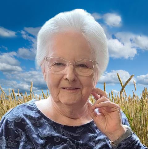 Rosanne Trudel