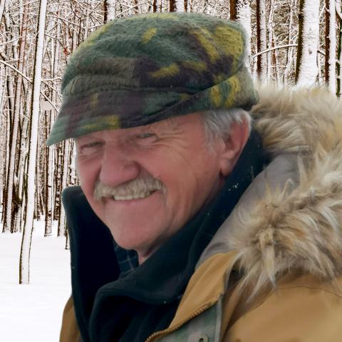 Pierre Lanthier