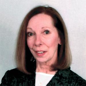 Carole Bordeleau
