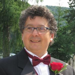 Christian D'Amours
