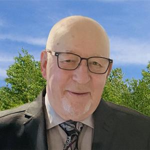Réal Chabot