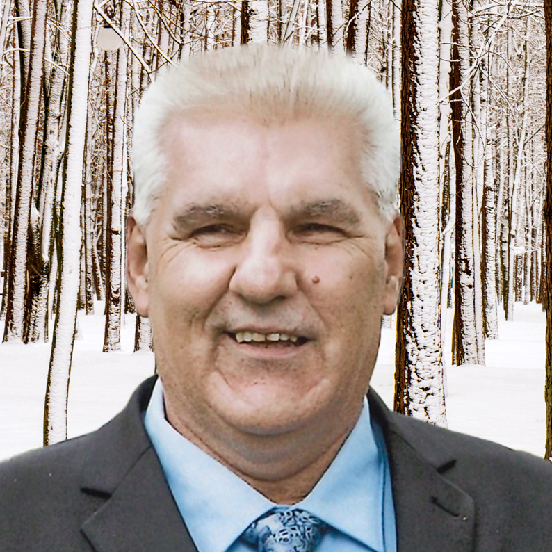 Marcel Leblanc