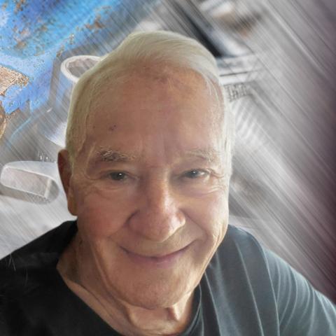 Georges-Henri Nadeau