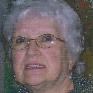Carmelle Laplante Guillemette