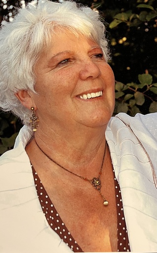 Pâquerette Bolduc-Masse