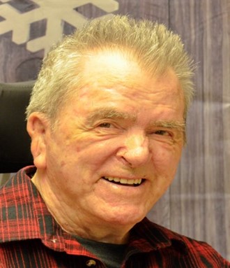 Gérard Daigle