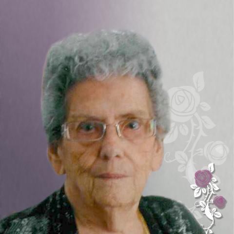 Irène Létourneau Arcand