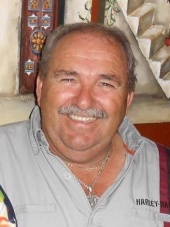 Ghislain Trudeau