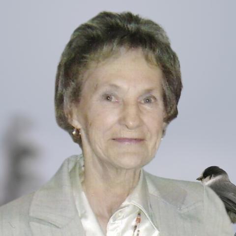 Raymonde Chartrand