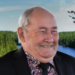 Laurent Corriveau