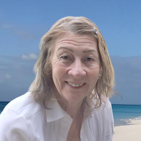 Nicole Clément