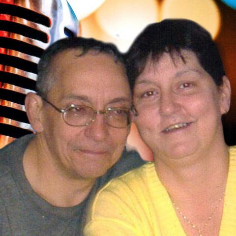 Ghislaine Grenier