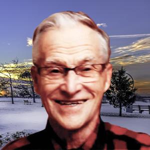 André Michaud