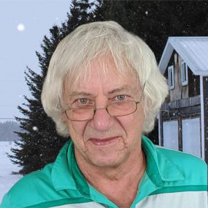 André Lefebvre