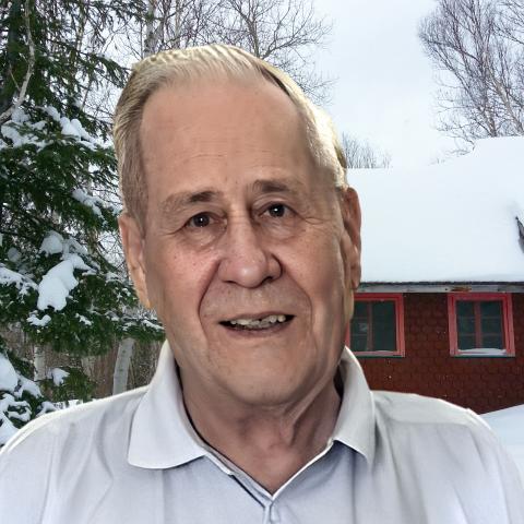 Marc Daigle