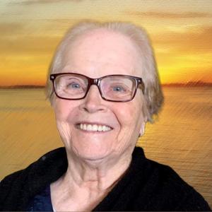 Gisèle Morneau