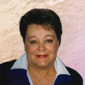 Lucie Pepin