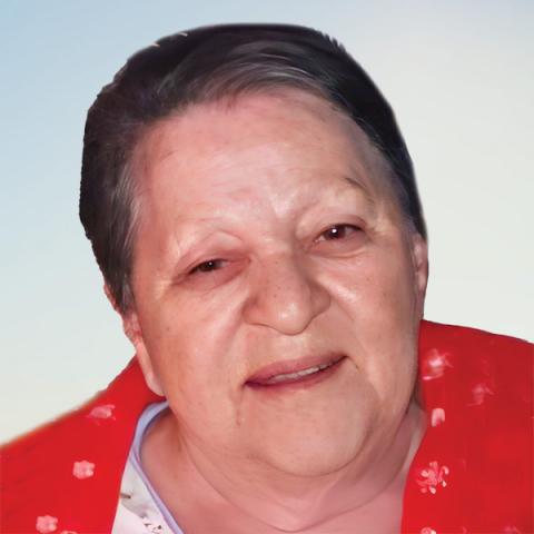 Marie-Paule Beauchamp