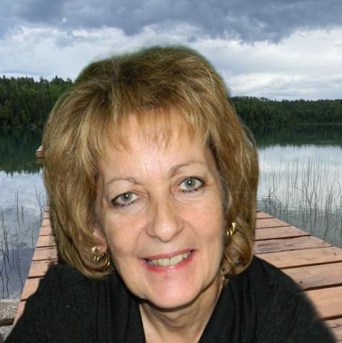 Céline Picard
