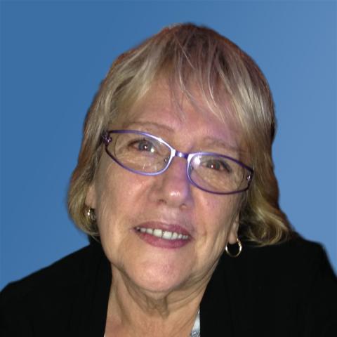 Yvette Todd