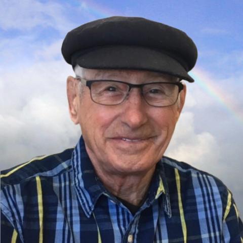 Simon Vienneau