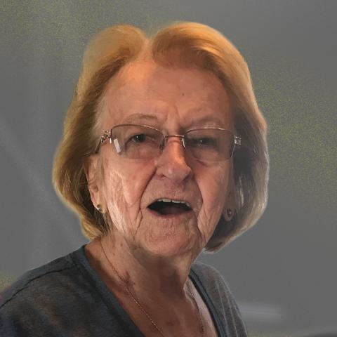 Cora Marcelle Hamelin