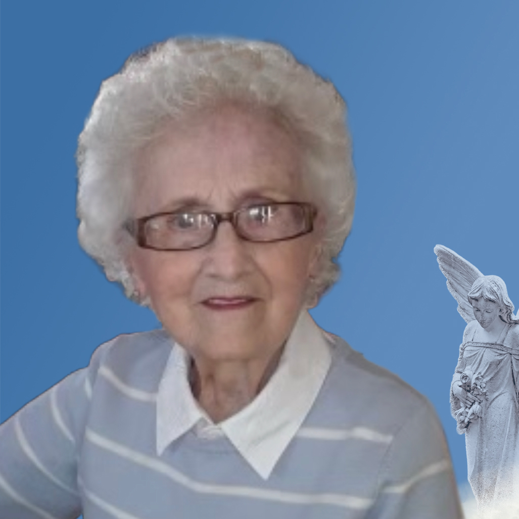 Pierrette Grenier (Montreuil)