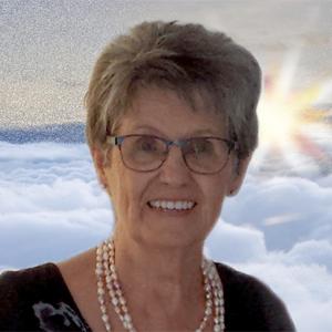 Gaétane Larouche