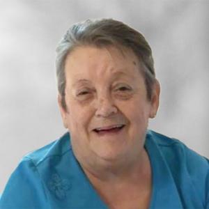 Raymonde ( Bélisle ) Leroux