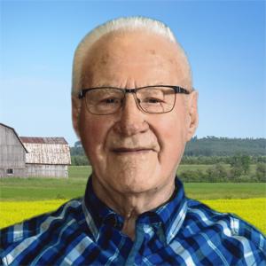 Fernand Perron