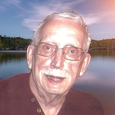 Harold Paquette