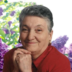 Jeannine Southière