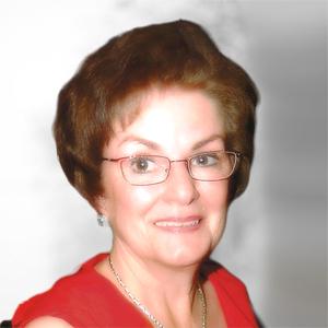 Denise (Macameau) St-Laurent