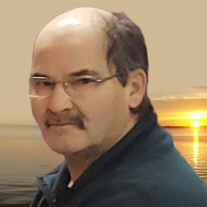 Jacques Veilleux