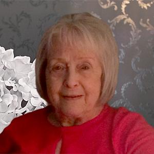Suzanne Toulouse