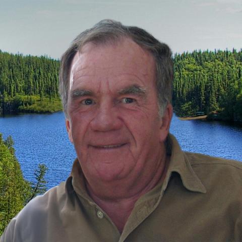 Julien Blais