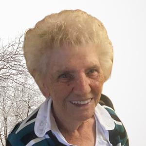 Denise Sabourin