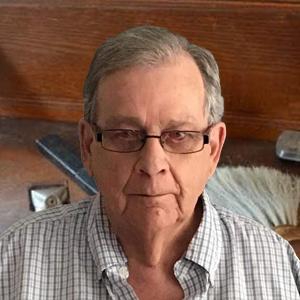 Gilles Meehan