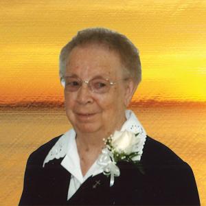 Marie-Ange Brouillette