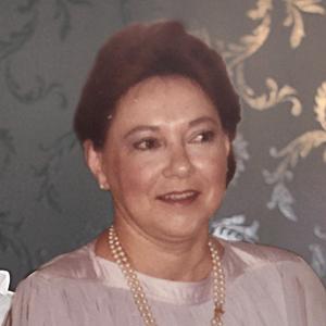 Odette Lambert