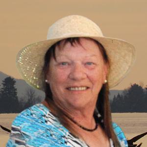 Gisèle Ouellet Bélisle