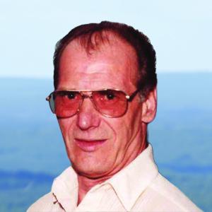 Gérard Daigle
