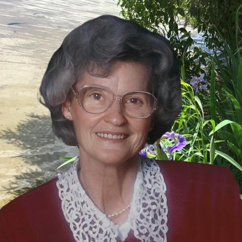 Clémence Simard Boudreau