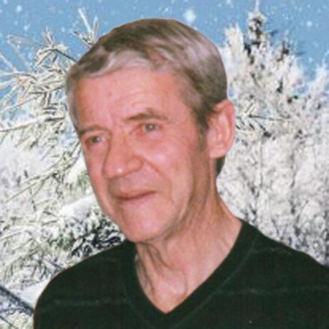 Roland Manseau