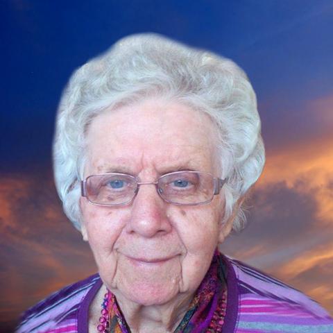 Berthe Lavoie-Théroux