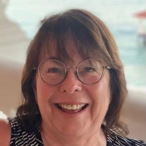 Claudette Simard